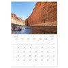 Colorado River Rafting im Grand Canyon (Monthly Wall Calendar 2026