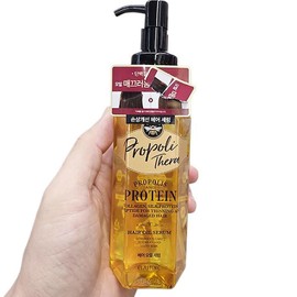 엘라스틴 프로폴리테라 헤어  세럼 170ml x 1개 po801690 (51638358) Elastin Propolitera Hair Serum 170ml x 1 pack po801690 (51638358)
