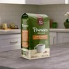 Panera Light Roast, Ground Coffee, 100 percent Arabica Coffee, Bagged