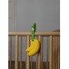 Oli & Carol Dummy Holder Dummy Box Case Dummy Storage