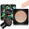 Mushroom Head Air Cushion CC Cream Foundation BB Cream Foundation