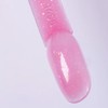 Mistero Milano OBSESSION BASE Pink Beauty UV LED Base for