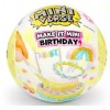 MGA Entertainment Miniverse Make It Mini BIRTHDAY Pack