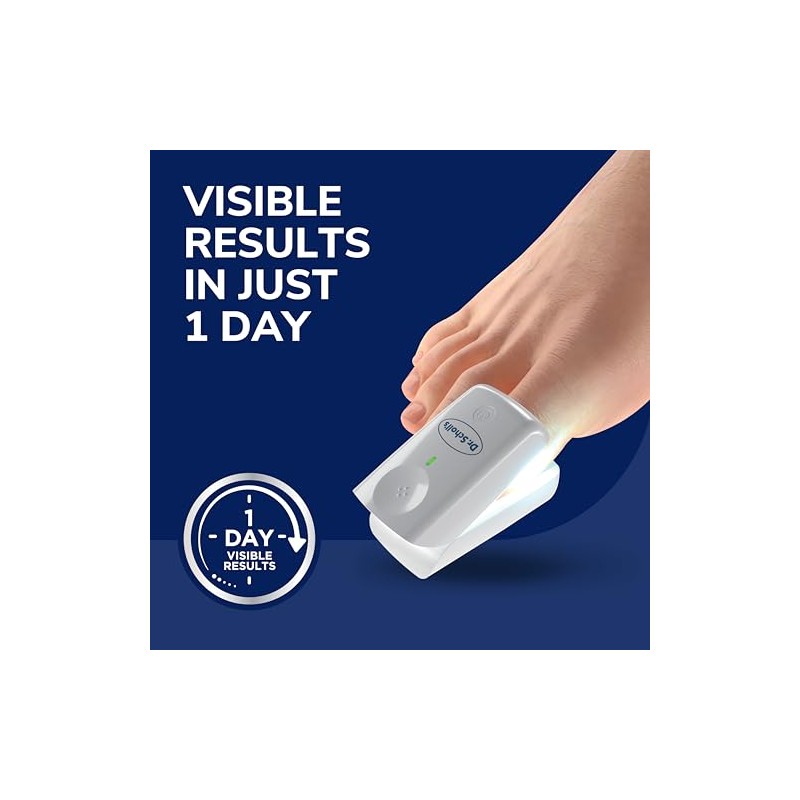 Dr Scholls - Revitalizador de uñas fungales