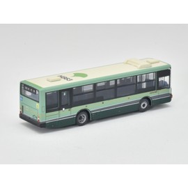 The Bus Collection Bus Colle Tokyo Metropolitan Transportation Bureau 100th Anniversary First Generation Unified Color Diorama Supplies