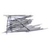 M1.2 (1.2mm x 10mm) Split Cotter Pin - Stainless Steel