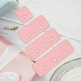 KSCRAFT 2024 November Valentine Release Metal Cutting Dies Stencils for DIY Scrapbooking Decorative Embossing DIY Paper Card (Hinge Maker)