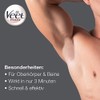 Veet for Men 400 ml Sensitive Hair Removal Cream for