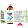 Sodium Lactate 60% (Sodium Lactate 60%) - 100 g (Bottle
