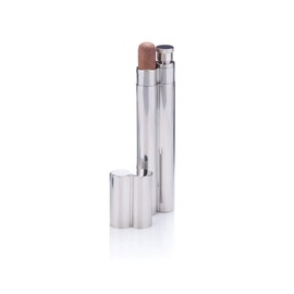 Viski, Stainless Steel 2 Ounce, Flask Cigar Holder Combo, Silver, Set of 1