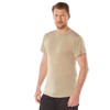 Rothco Moisture Wicking T-Shirt - Base Layer Performance Shirt for