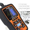 FOXWELL NT301 OBD2 Scanner Graphing Live Data Diagnostic Code Reader