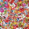 Assorted Candy Variety Pack - Individually Wrapped Party Candy Assortment