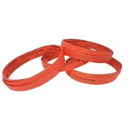 Cozzini Cutlery Imports 66 x 5/8 x 3TPI 2Pk or 4Pk Bone-in Bandsaw Blades Meat Cutting Cozzini Cutlery - 4 Pack