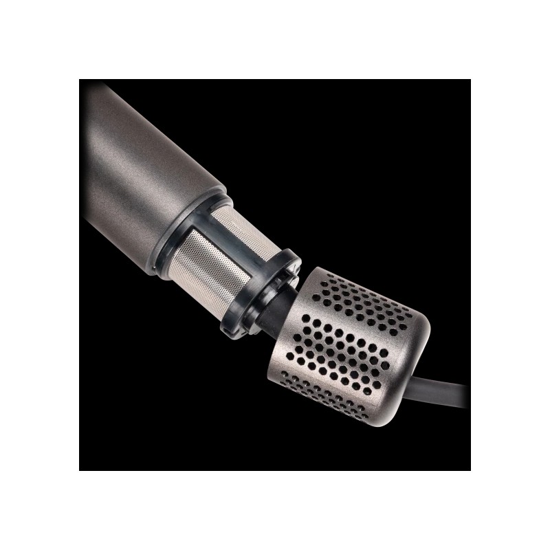 SciLife 1400W High Speed Ionic Hair Dryer with Magnetic Wall