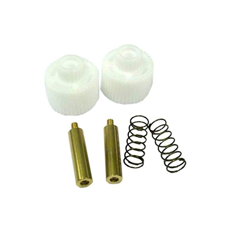 Rohl C7913SET Complete Extension Set for Thermostatic Valve, Brass