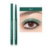 Handaiyan Waterproof Color Eyeliner Long Lasting Quick Drying Lipliner Makeup