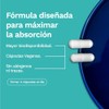 Glicinato de Magnesio 400 mg Magnesium Glycinate Vitaminas Diarias NUTRAVIA