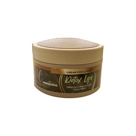 URBAN DOG Urban Dog Luxury Detox Life Detox Mask 250 ml
