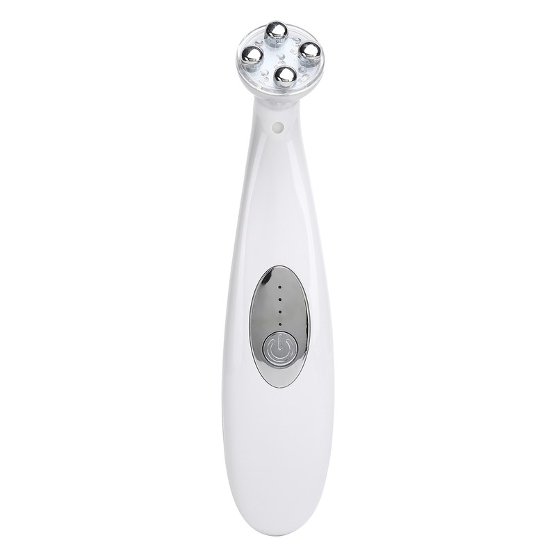 Eye Massage Wand Wrinkles Eye Bags Removing AntiAging Electric Vibration