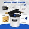 DNA MOTORING 2L Vacuum Brake Oil Extractor and Bleeder Kit