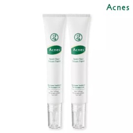 스팟 클리어 크림 패치 18g x2개 Spot Clear Cream Patch 18g x2