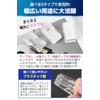 fogman Plastic Mini Transparent Clips, Office, School, Exhibition, Decoration, Simple,