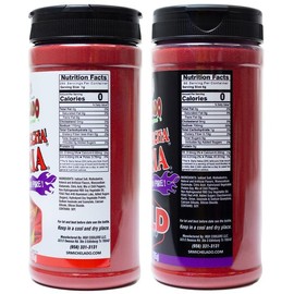 Azu-Mecha FURIA COMBO - Furia & Furia BOLD - Snack Seasoning - Sr. Michelado - Bottle Flavor Spice powder sr michel a do azume chapowder