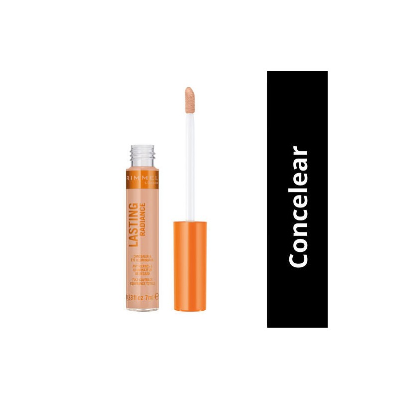 Rimmel Lasting Radiance Concealer 030 Classic Beige 7mL