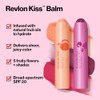 Revlon Kiss Balm with Sunscreen SPF 20, 030 Sweet Cherry,