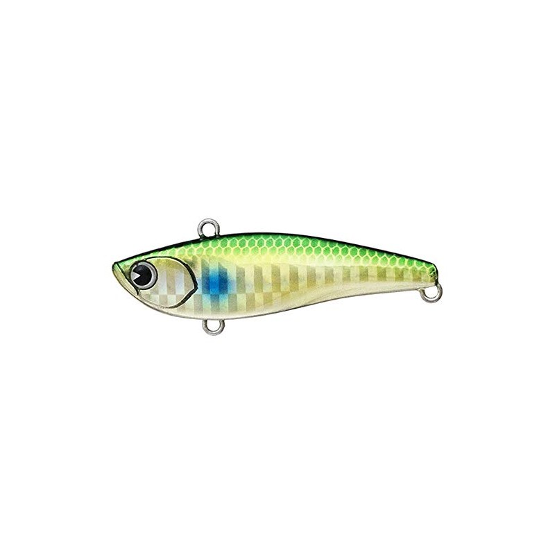 Amz Design (Ima) Reikiri 60#RK60-011 Gold Mullet