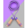 Lorvain Jump Rope for Kids, Adjustable Kids Jump Ropes for
