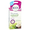 Veet Face Precision Wax Strips - Pack of 20