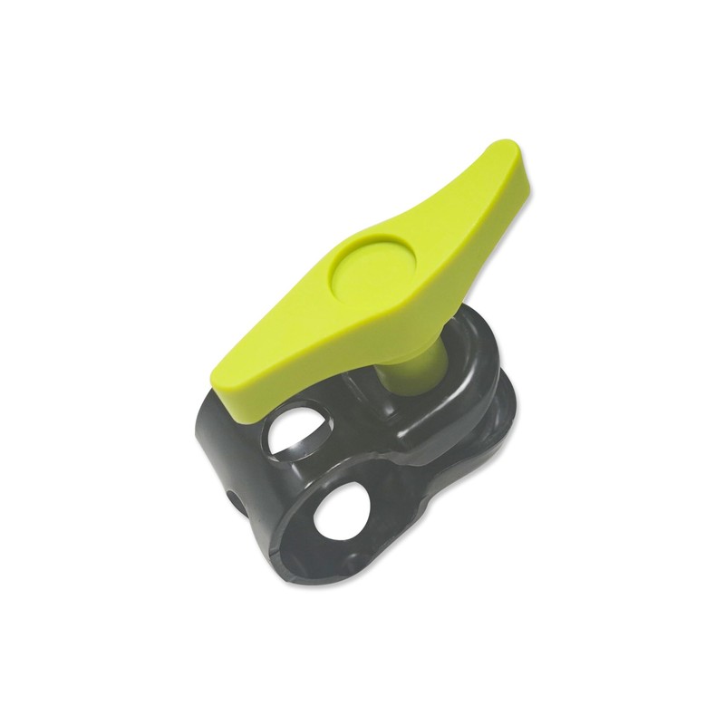 308045006 for Ryobi Clamp & Knob Assembly Replaces RY15520, RY40002,
