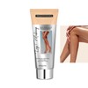 Clawrex Bein Make Up Wasserfest, Body Coverage Perfector für Bein,
