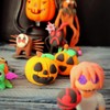Air Dry Clay, 36 Colors Modeling Clay Kit with 3