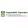 Capsule Connection 1000 Separated Empty Vegetable Capsules, #1 Size, 1000