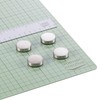 Vaessen Creative Magnetic Craft Mat - 12 x 12 Inch