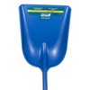 Gemplers Poly Scoop Shovel, FDA Food Safe, One Piece Construction,
