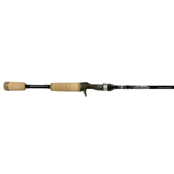 Dobyns Rods Sierra Ultra Finesse Casting / 6'9" / 1
