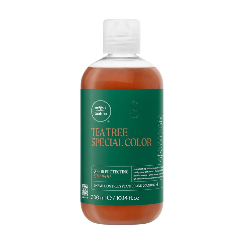 Tea Tree Tea Tree Special Color Shampoo, 10.14 Fl Oz