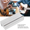 Fret Bevel File 2 In 1 35° 90° Angle Chamfering