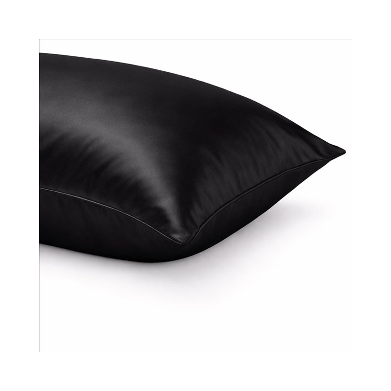 Casa Della Silk Dolce Mulberry Silk Pillowcase – Large –