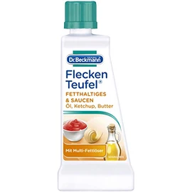 Dr.Beckmann - Stain Remover - Fatty & Sauces 50 ml/Germany