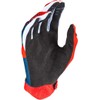Answer Guantes Ar3 Korza Moto Cross Red/Yellow - XL