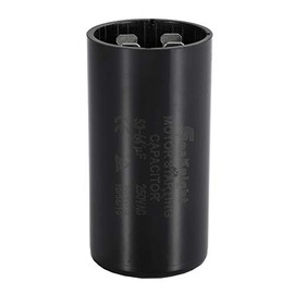 BlueNatHxRPR 53-64 MFD Start Capacitor 50/60Hz Withstand Voltage 250V AC