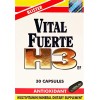 Vitamins VITAL FUERTE H3 VITAMINS & MINERALS 30 CAPSULES/ DIETARY