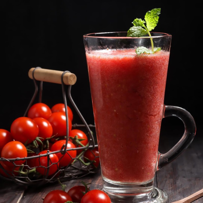 GranAroma Tomato Powder, Soups & Stews, Thickens & Flavors (4.56