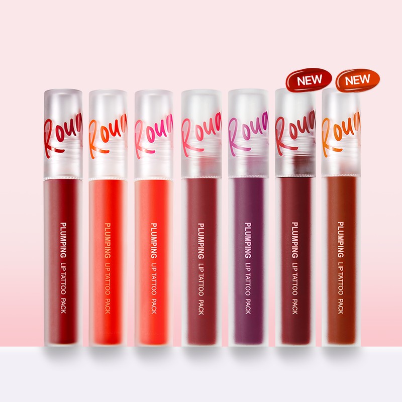 Max Clinic (1+1) Max Clinic Plumping Lip Tattoo Lip Tint