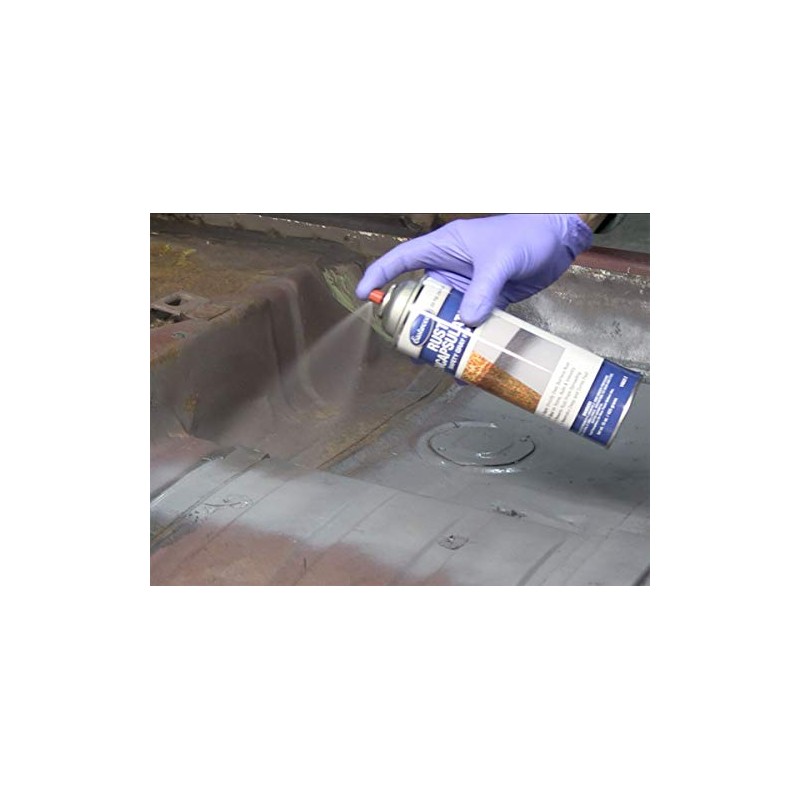 Eastwood Gray RE 15 oz Aerosol Prevents Rust Corrosion Epoxy